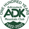 Adirondack Mountain Club (Toyota/Gaia GPS) logo