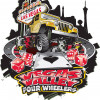 Vegas Valley 4 Wheelers logo
