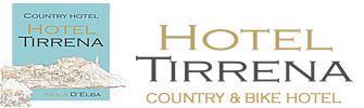 Country & Bike Hotel Tirrena logo