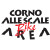 Corno Alle Scale Bike Area logo