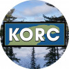 Keweenaw Outdoor Recreation Coalition logo