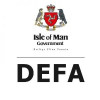 Isle of Man - Department of Environment, Food and Agriculture logo