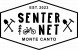 SENTER NET MONTE CANTO logo
