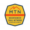Mountaineer Trail Network Recreation Authority logo