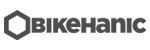 Bikehanic Koper logo