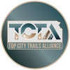 trail association logo