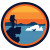 Great Northern Trail Association Inc. logo