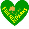 Person County Friends of the Parks logo