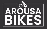 Arousa Bikes logo