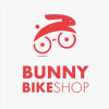 Bunny Bike Shop logo