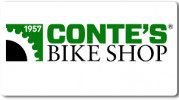 Conte's Bike Shop, Lexington, MA