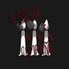A Sacha Compaña logo