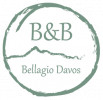 B&B Bellagio Davos logo