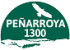 Peñarroya 1300 logo