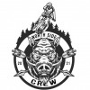 North Side Crew logo