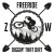 FreeRide ZuidWest logo