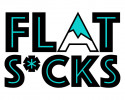 Flat Sucks logo