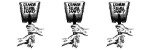 Grande Ronde Gravity logo