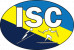 Ishpeming Ski Club logo