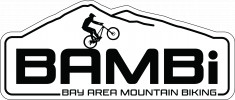 Bay Area Mountain Biking