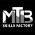MTB Skills Factory logo