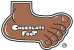 Chocolate Foot Mountain Bike Coachin logo