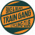 Bike & Bean Train Gang