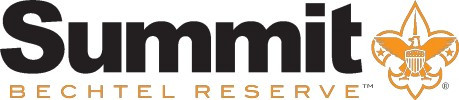 The Summit Bechtel Reserve logo
