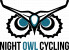 Night Owl Cycling logo