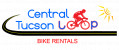 Tucson Loop Bike Rentals logo