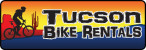 Tucson Bike Rentals logo