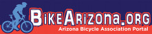 Arizona Bicycle Association logo