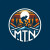 Maskenthine Trail Network logo