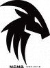 Mitchell County Mountain Goats logo