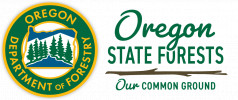 Oregon Department Of Forestry