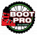 The Boot Pro Ski and Bike