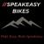 Speakeasy Bikes logo