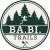 BA.BI.TRAILS logo