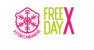 FREEXDAY Jaca logo