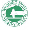 Wyoming State Forestry Division logo