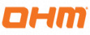 OHM Electric Bikes logo