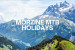 Bike Morzine MTB Holidays logo