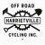 Harrietville Offroad Cycling Inc logo