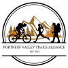 trail association logo