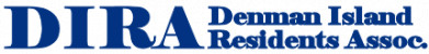 trail association logo