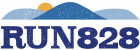 Run828 Foundation logo
