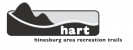 Hinesburg Area Recreation Trails logo