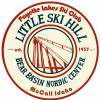 Payette Lakes Ski Club logo