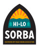Hi-Lo SORBA logo