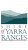 Shire of Yarra Ranges logo